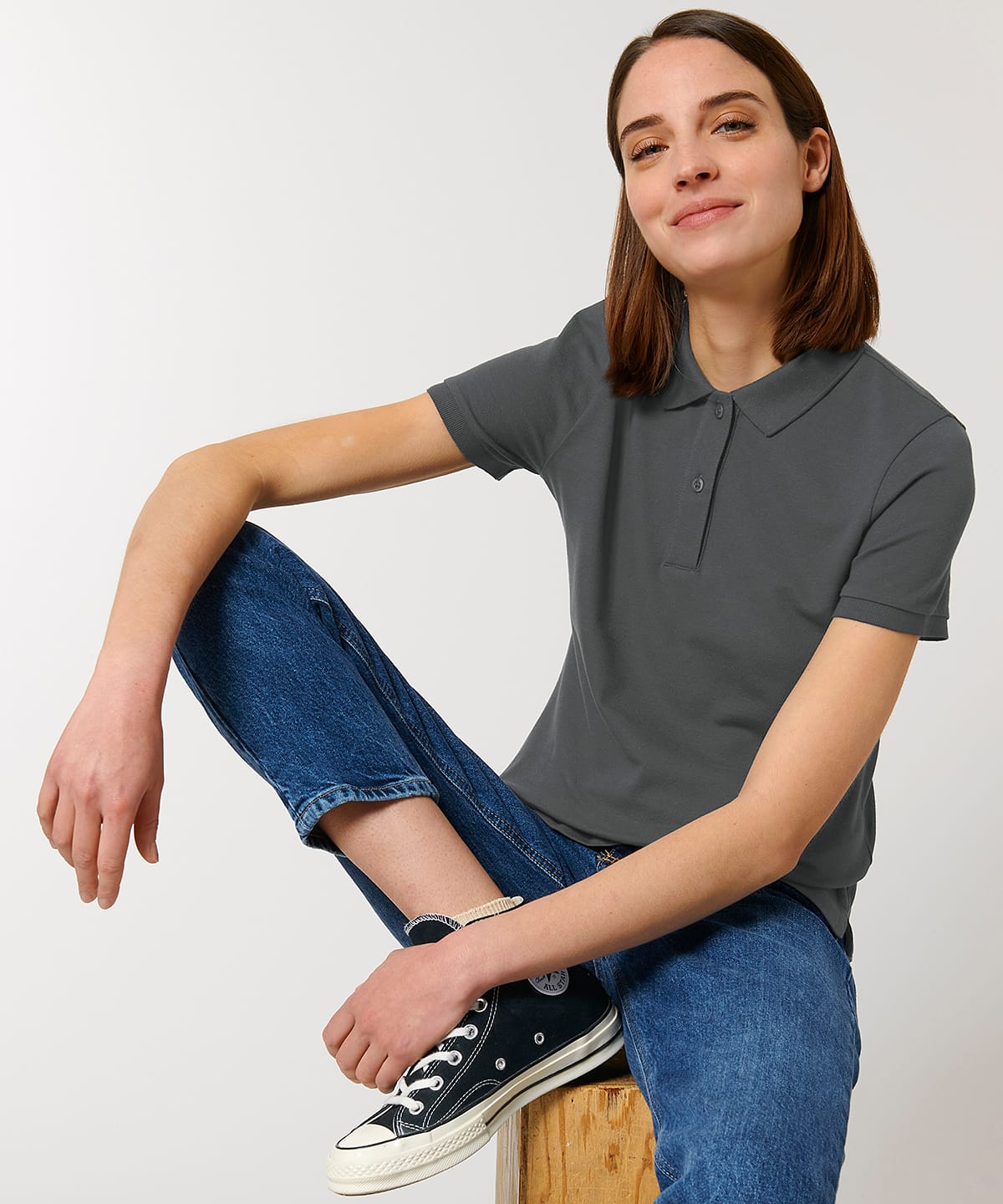 Stanley/Stella Polos & Casual
