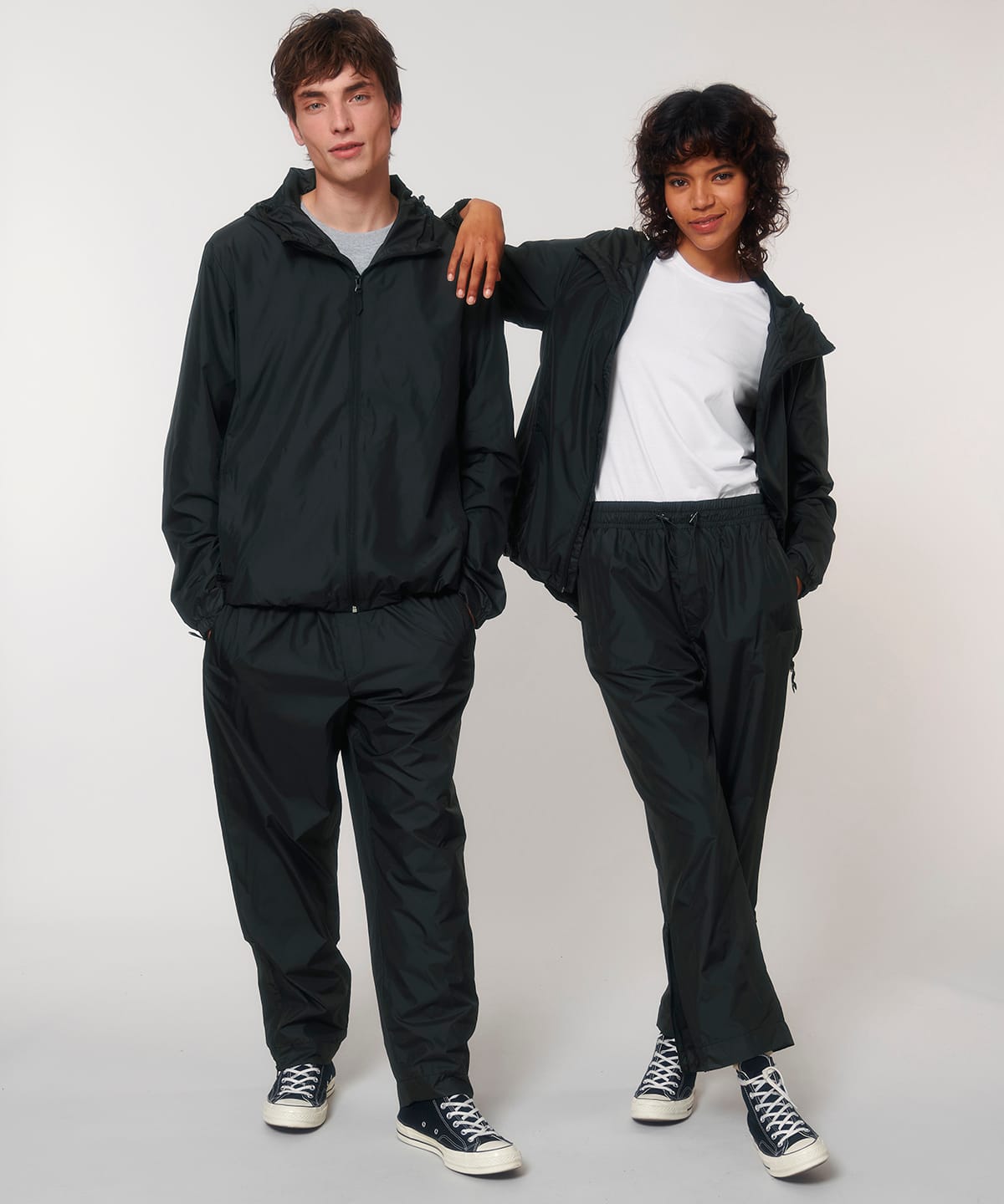 Stanley/Stella Trackwear