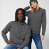 Build Your Brand &#8211; Kids Basic Hoodie BY117 Unisex, Vivid Promotion Workwear