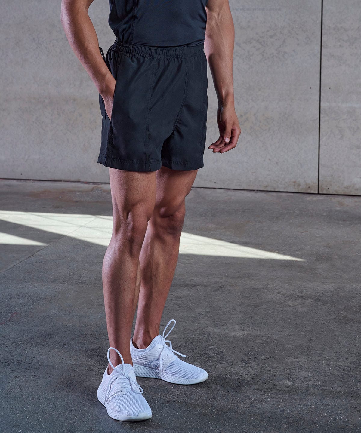 Tombo Shorts