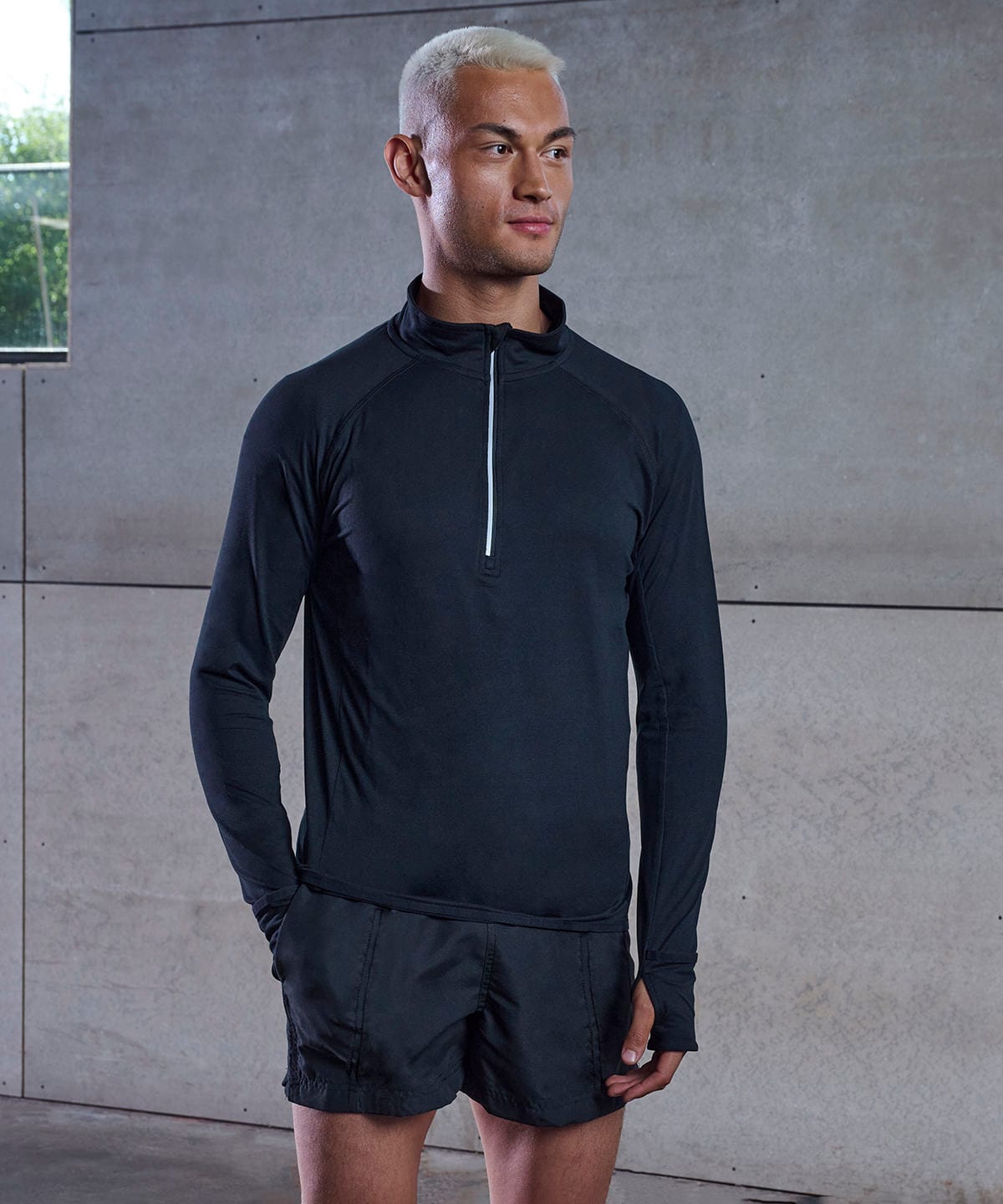 Tombo Sports Overtops
