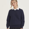 Awdis Academy &#8211; Senior Academy Raglan Sweatshirt AC001, Vivid Promotion Workwear