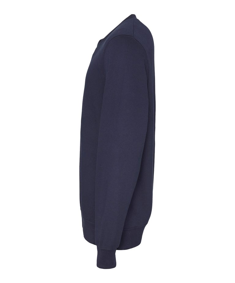 Awdis Academy &#8211; Senior Academy V &#8211; Neck Sweatshirt AC003, Vivid Promotion Workwear