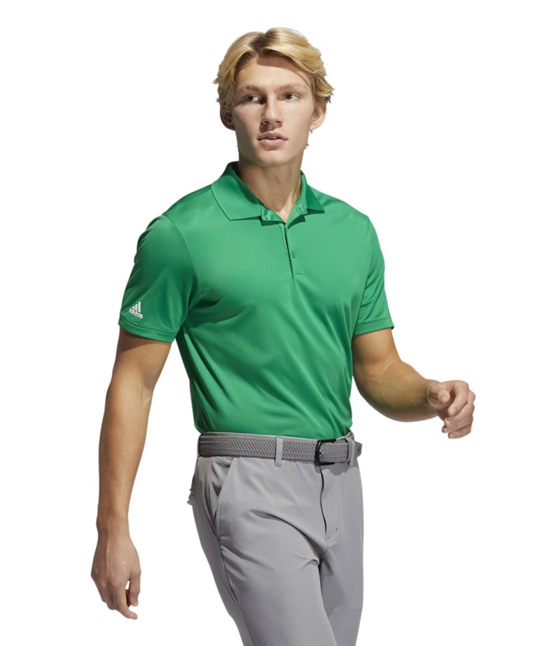 Adidas &#8211; Adidas Performance Polo AD001, Vivid Promotion Workwear