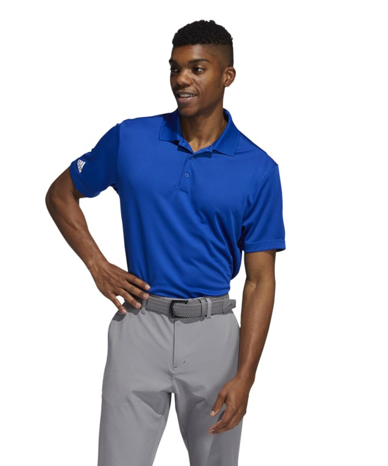 Adidas &#8211; Adidas Performance Polo AD001, Vivid Promotion Workwear
