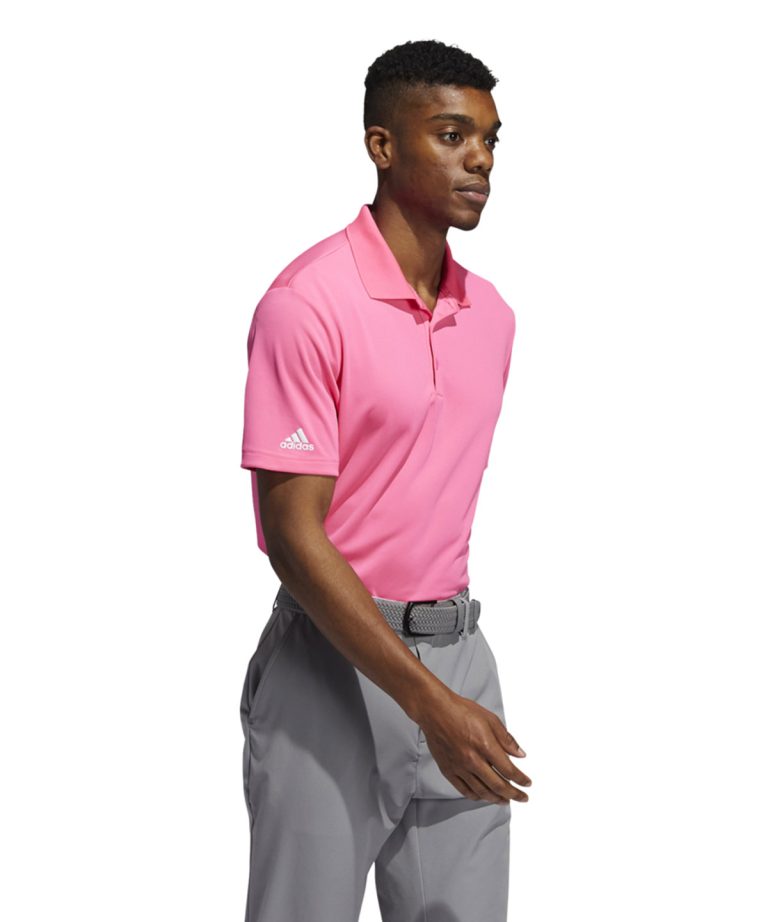 Adidas &#8211; Adidas Performance Polo AD001, Vivid Promotion Workwear