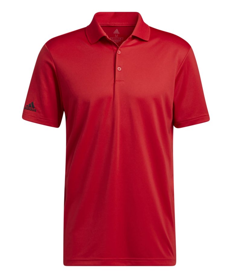 Adidas &#8211; Adidas Performance Polo AD001, Vivid Promotion Workwear
