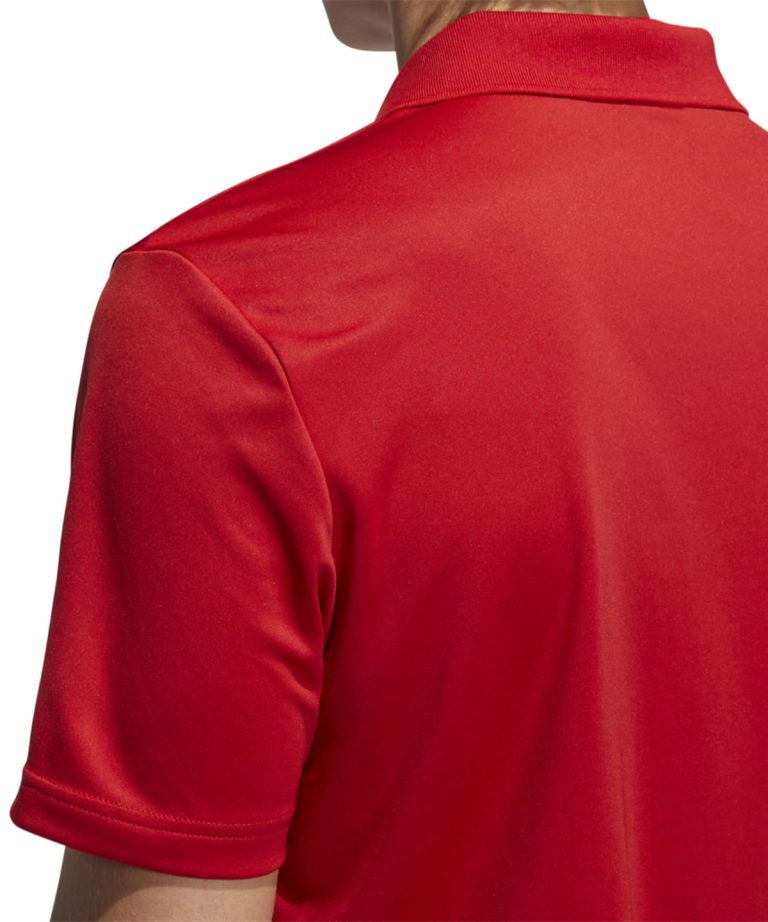 Adidas &#8211; Adidas Performance Polo AD001, Vivid Promotion Workwear