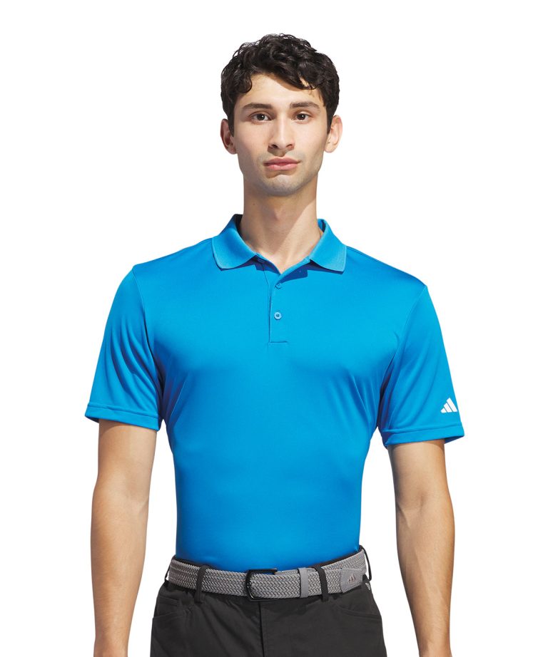 Adidas &#8211; Adidas Performance Polo AD002, Vivid Promotion Workwear