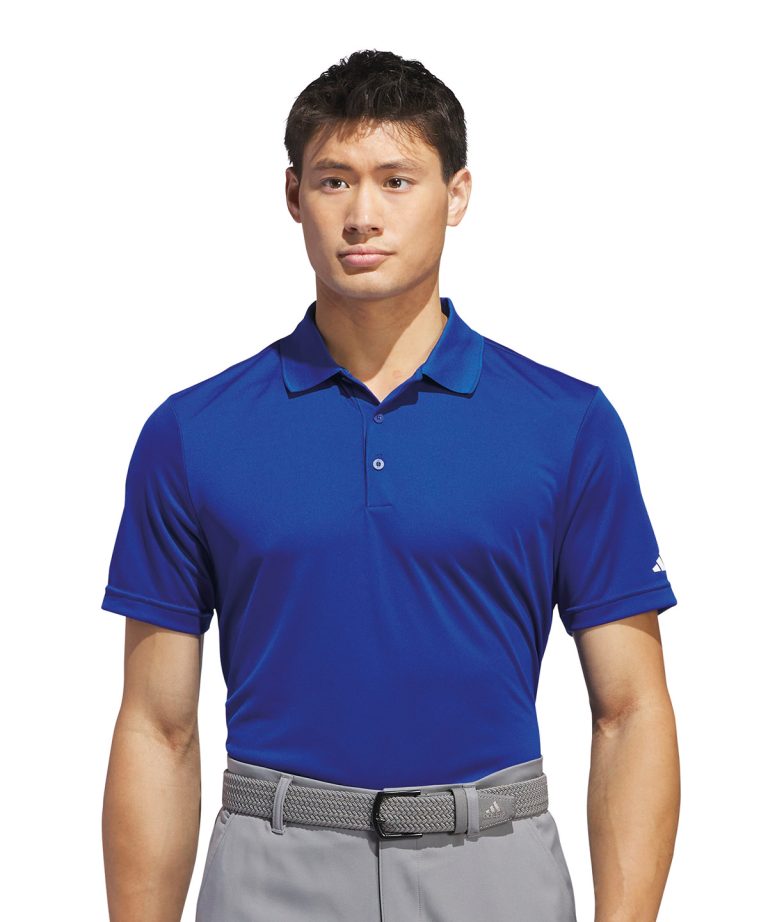 Adidas &#8211; Adidas Performance Polo AD002, Vivid Promotion Workwear
