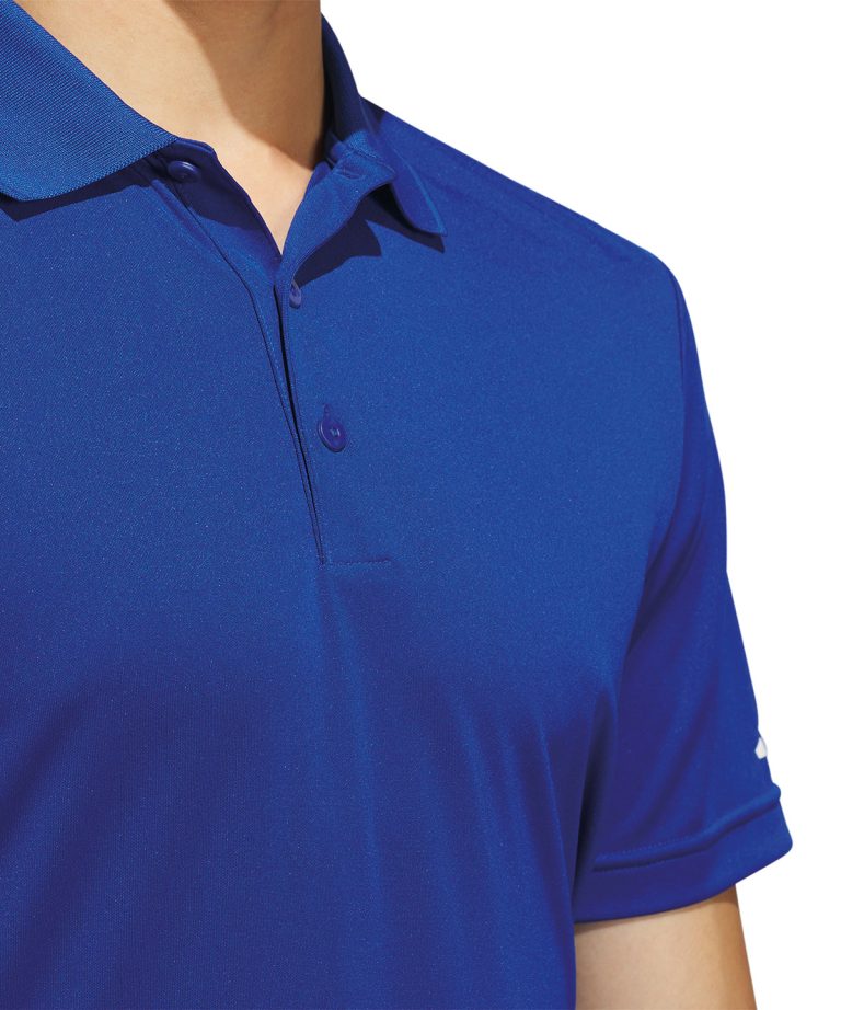 Adidas &#8211; Adidas Performance Polo AD002, Vivid Promotion Workwear