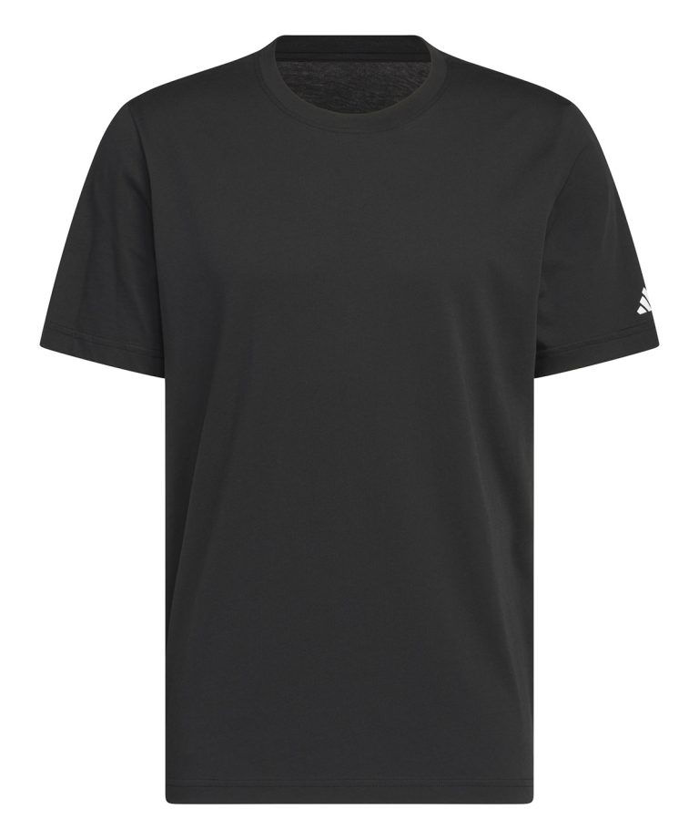 Adidas &#8211; Blank Tee AD061, Vivid Promotion Workwear
