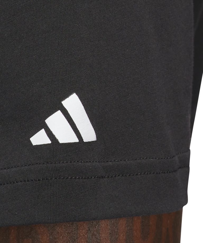 Adidas &#8211; Blank Tee AD061, Vivid Promotion Workwear