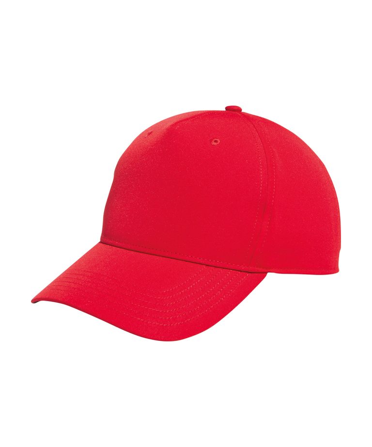 Adidas &#8211; Golf Performance Crested Cap AD082, Vivid Promotion Workwear