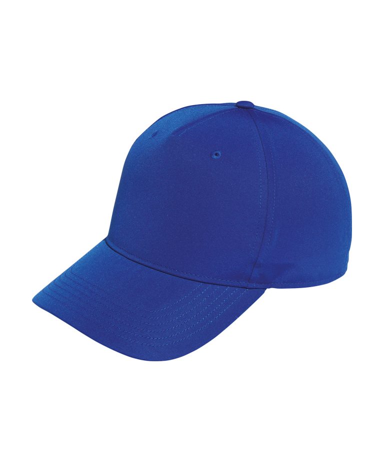 Adidas - Golf Performance Crested Cap AD082