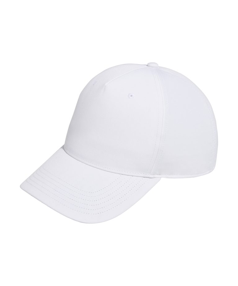 Alternative view of Adidas - Golf Performance Crested Cap AD082
