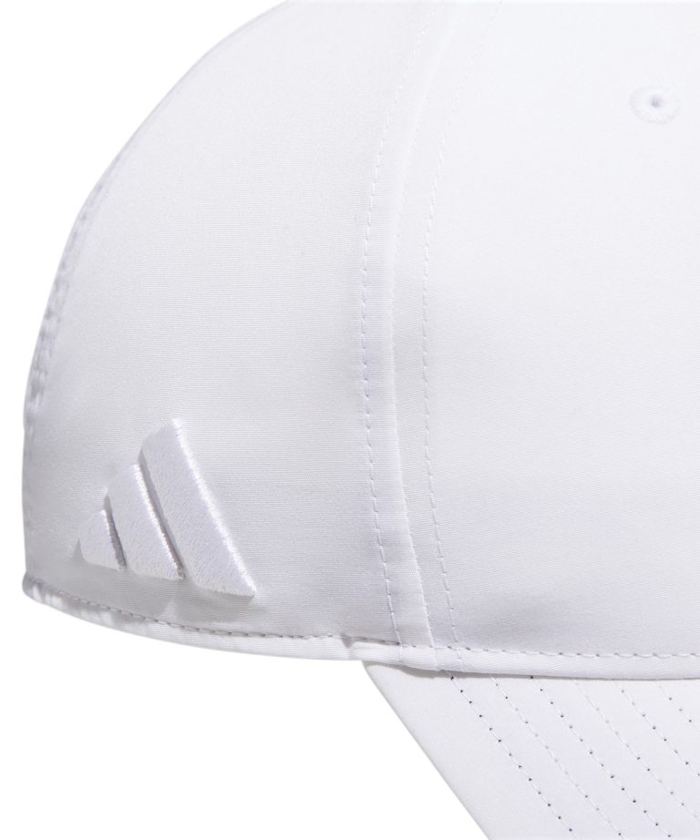 Adidas &#8211; Golf Performance Crested Cap AD082, Vivid Promotion Workwear