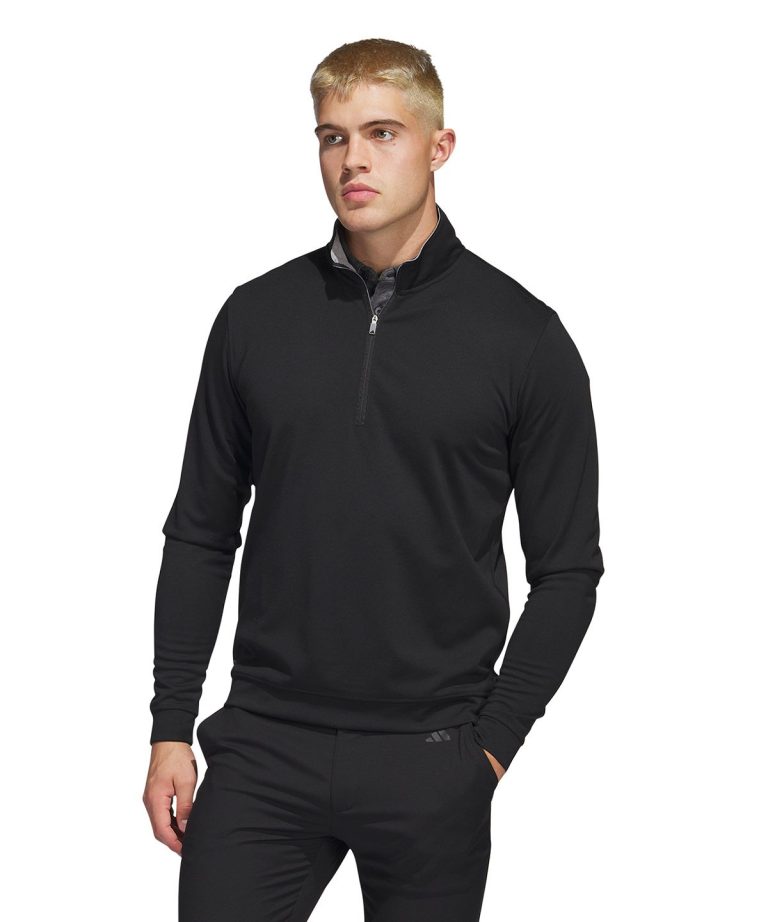 Adidas &#8211; Elevated  &#8211; Zip AD118, Vivid Promotion Workwear
