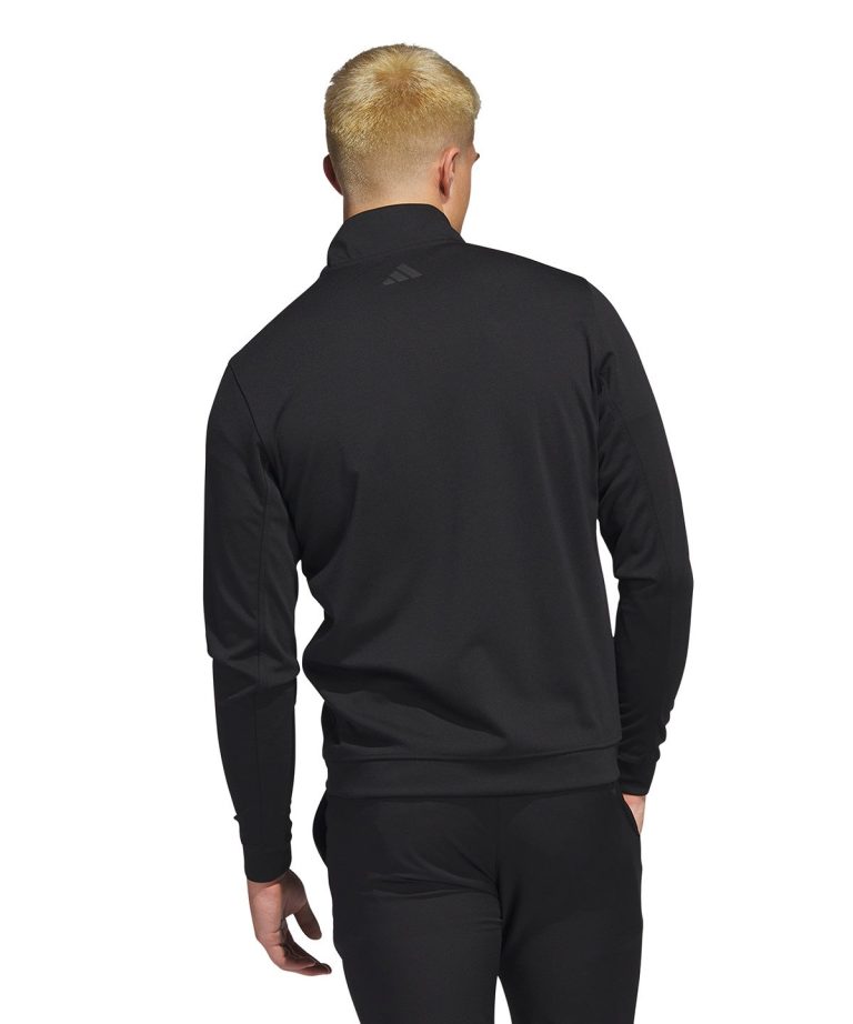 Adidas &#8211; Elevated  &#8211; Zip AD118, Vivid Promotion Workwear