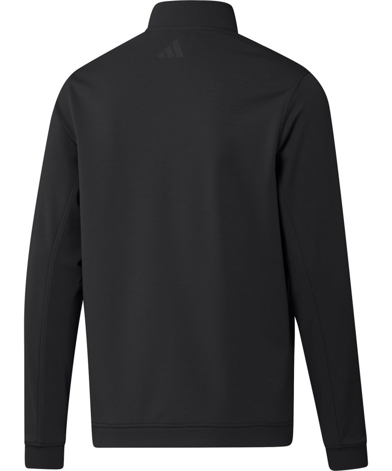 Adidas &#8211; Elevated  &#8211; Zip AD118, Vivid Promotion Workwear