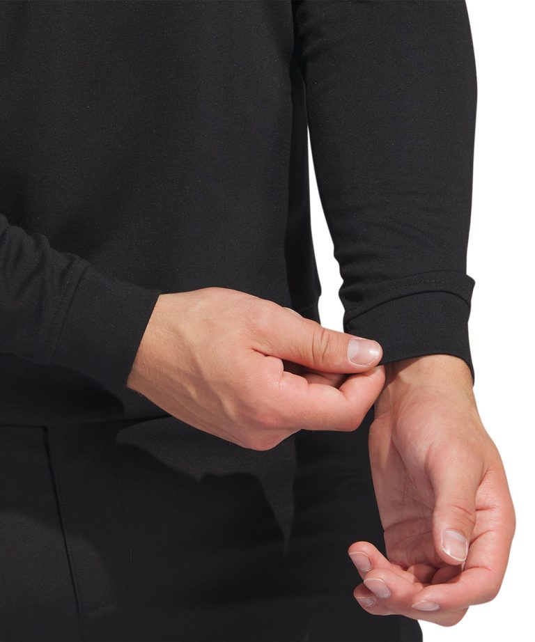 Adidas &#8211; Elevated  &#8211; Zip AD118, Vivid Promotion Workwear