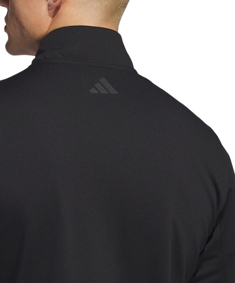 Adidas &#8211; Elevated  &#8211; Zip AD118, Vivid Promotion Workwear