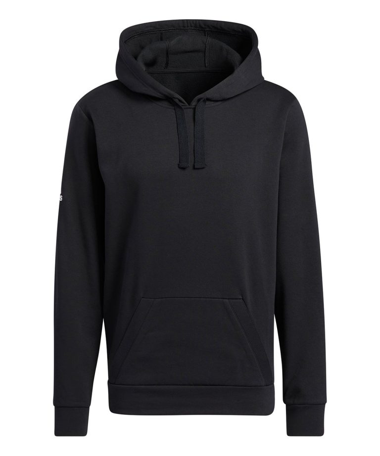 Adidas - Fleece Hoodie AD119 Unisex