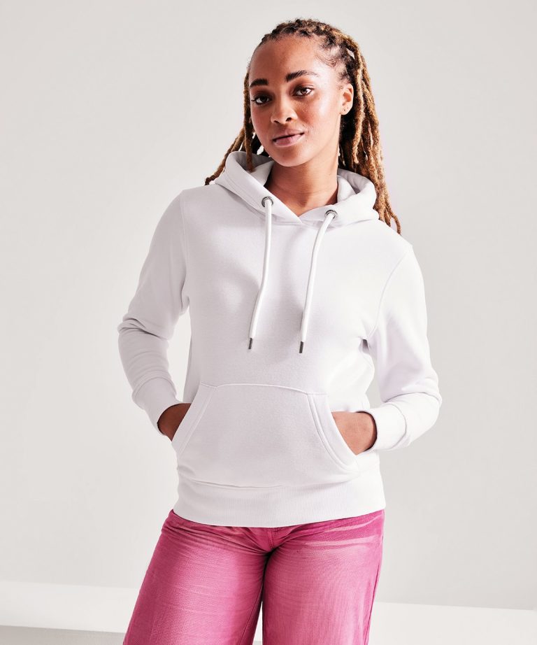 Anthem &#8211; Womens Anthem Hoodie AM003, Vivid Promotion Workwear