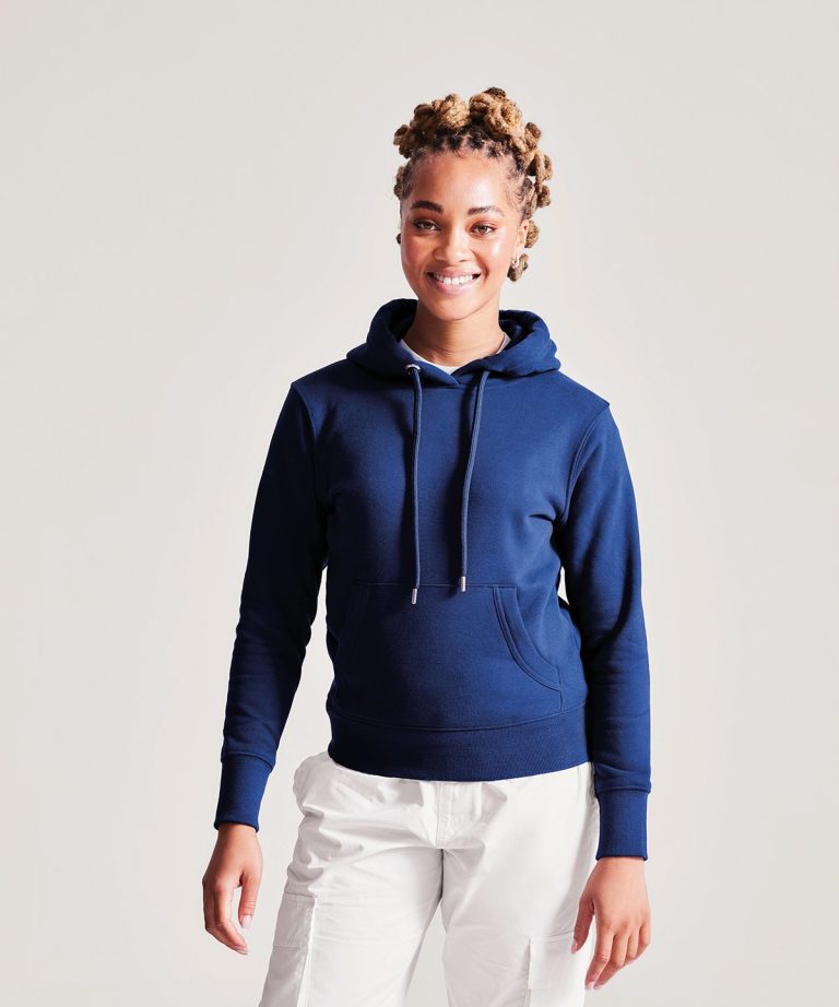 Anthem &#8211; Womens Anthem Hoodie AM003, Vivid Promotion Workwear