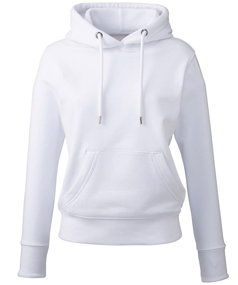 Anthem &#8211; Womens Anthem Hoodie AM003, Vivid Promotion Workwear