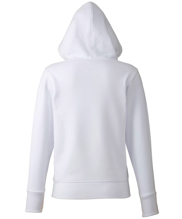 Anthem &#8211; Womens Anthem Hoodie AM003, Vivid Promotion Workwear