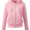 Under Armour &#8211; Ua Rival Fleece Hoodie UA048 Unisex, Vivid Promotion Workwear