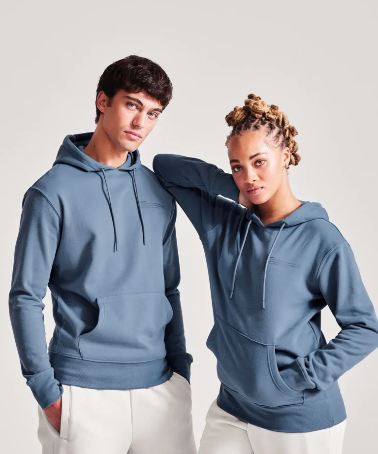 Anthem Hoodie AM006 Unisex, Vivid Promotion Workwear