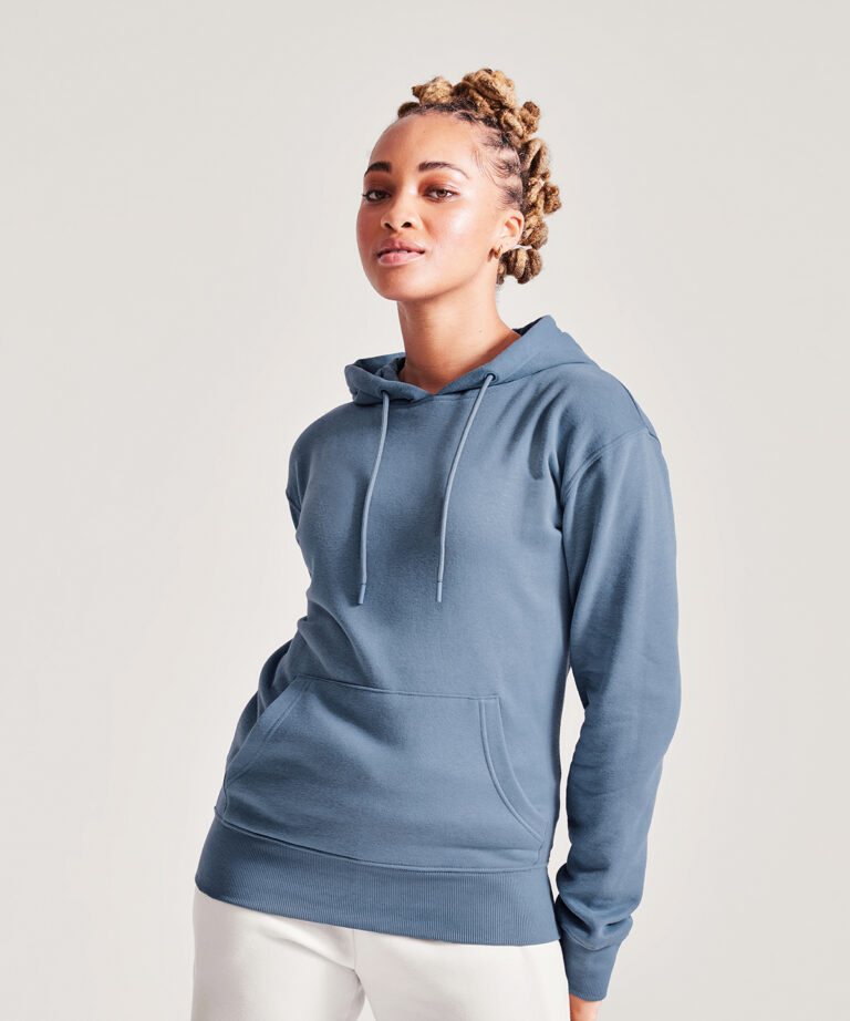Anthem Hoodie AM006 Unisex, Vivid Promotion Workwear