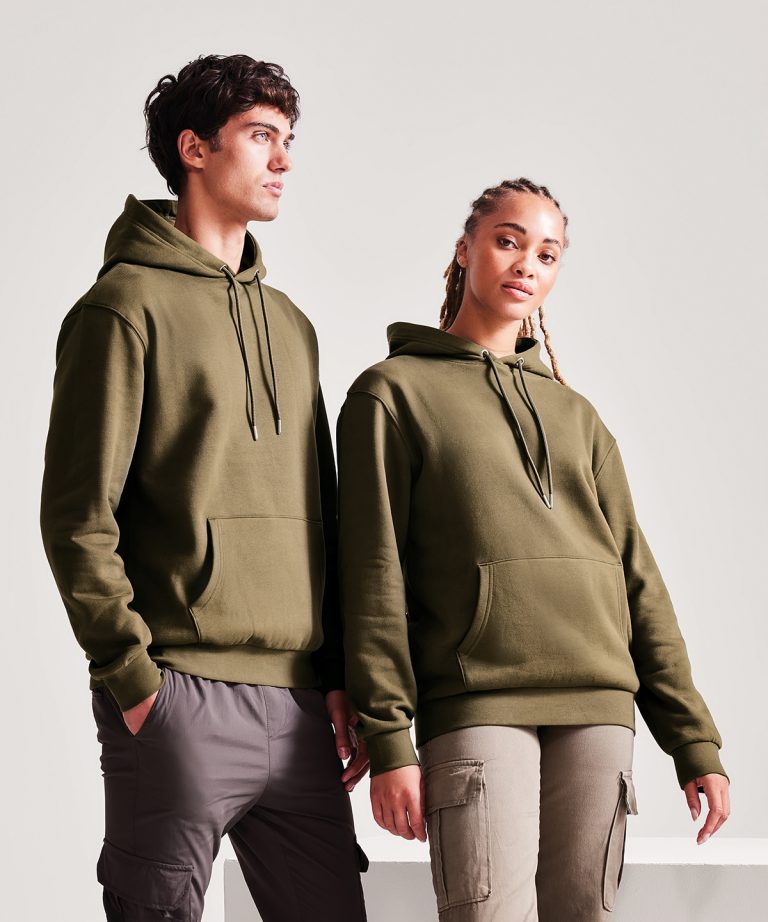 Anthem &#8211; Anthem Studio Hoodie AM101 Unisex, Vivid Promotion Workwear