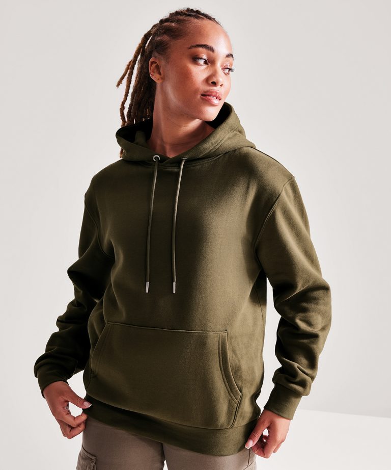 Anthem &#8211; Anthem Studio Hoodie AM101 Unisex, Vivid Promotion Workwear