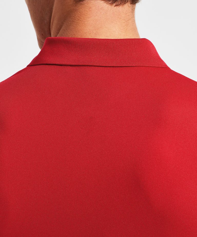 Asquith &#038; Fox &#8211; Cationic Recycled Polyester Polo AQ001, Vivid Promotion Workwear