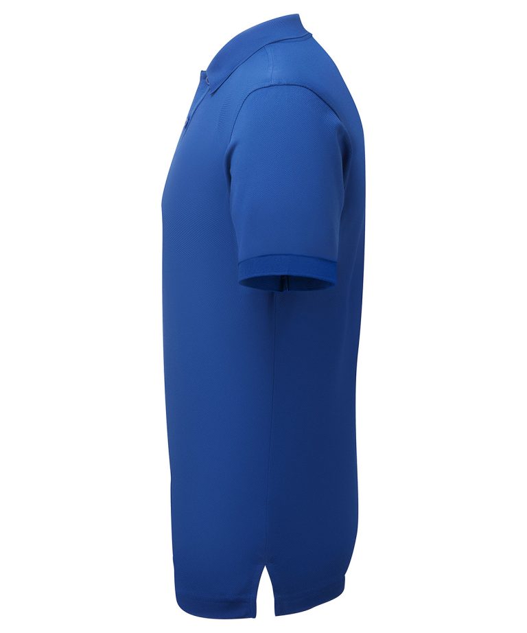 Asquith &#038; Fox &#8211; Mens Glaciertech Polo AQ002, Vivid Promotion Workwear