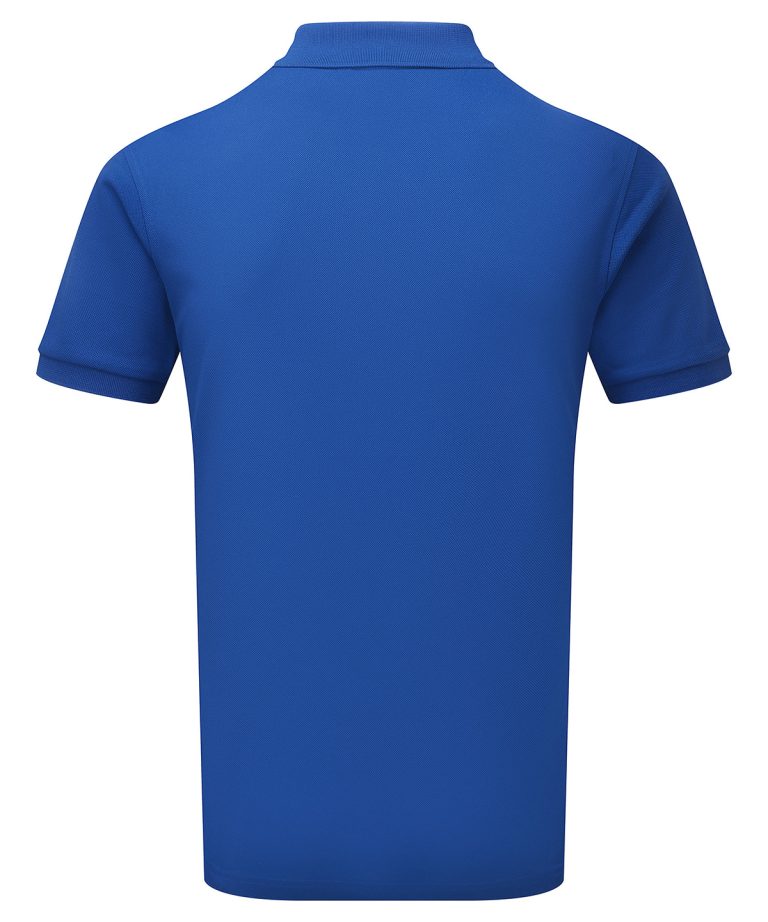 Asquith &#038; Fox &#8211; Mens Glaciertech Polo AQ002, Vivid Promotion Workwear