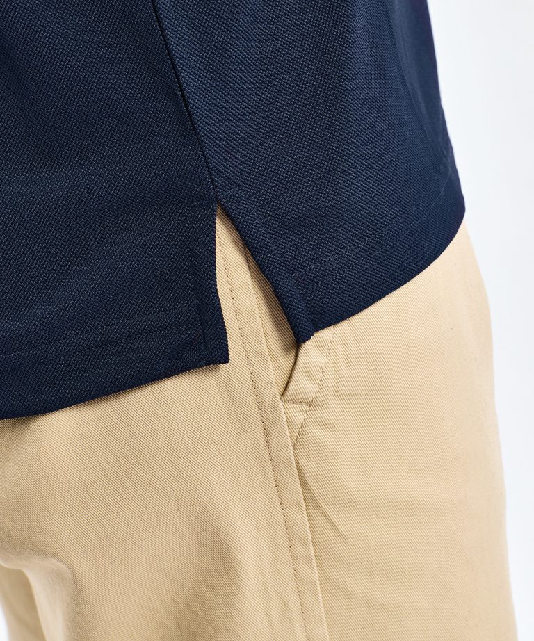 Asquith &#038; Fox &#8211; Mens Glaciertech Polo AQ002, Vivid Promotion Workwear