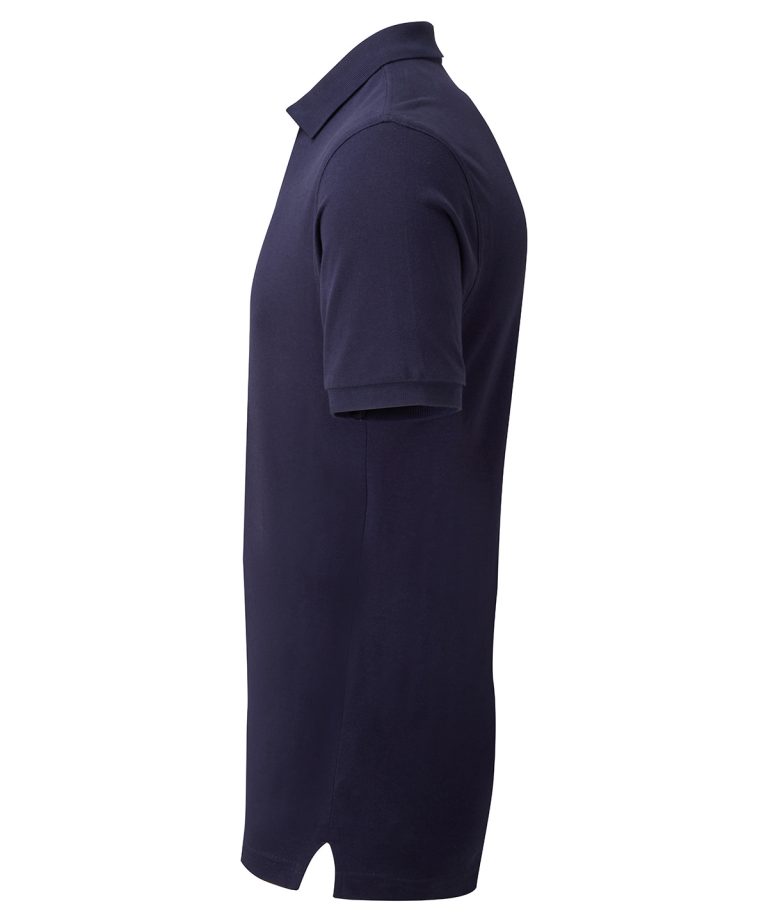 Asquith & Fox – Mens Classic Fit Polo AQ010, Vivid Promotion Workwear