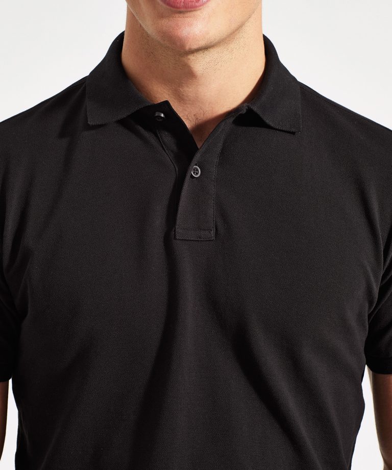 Asquith & Fox - Mens Classic Fit Polo AQ010