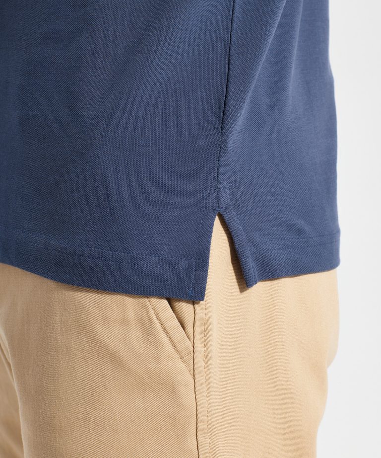 Asquith & Fox – Mens Classic Fit Polo AQ010, Vivid Promotion Workwear