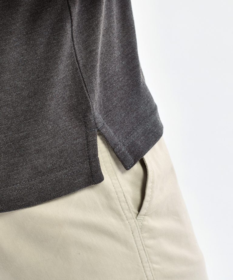 Asquith &#038; Fox &#8211; Mens Classic Fit Contrast Polo AQ012, Vivid Promotion Workwear