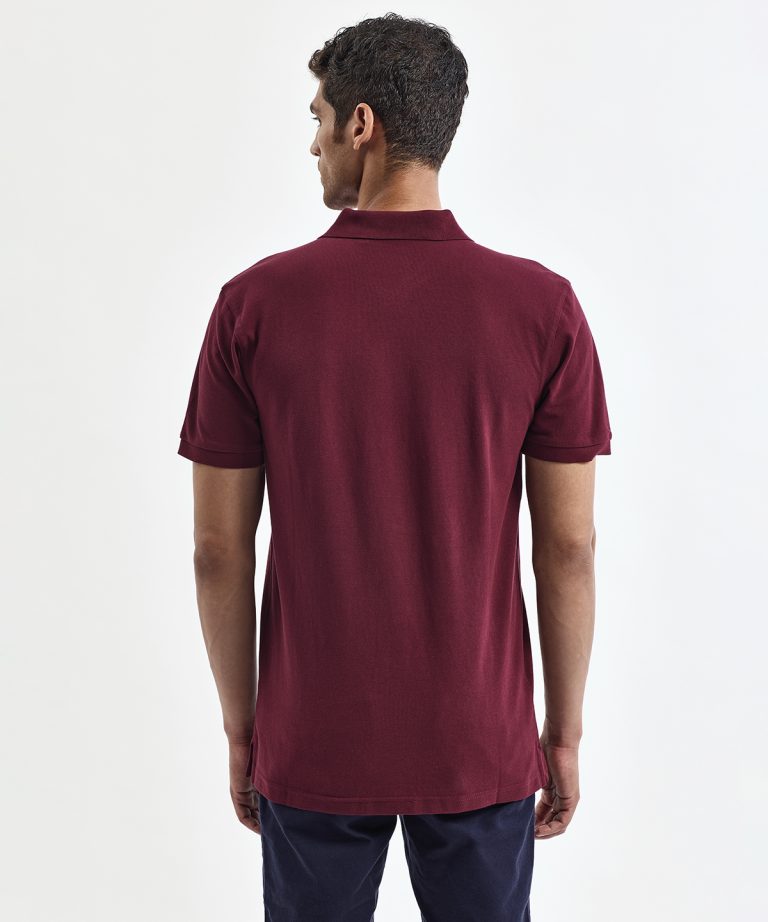 Asquith &#038; Fox &#8211; Mens Polycotton Blend Polo AQ015, Vivid Promotion Workwear