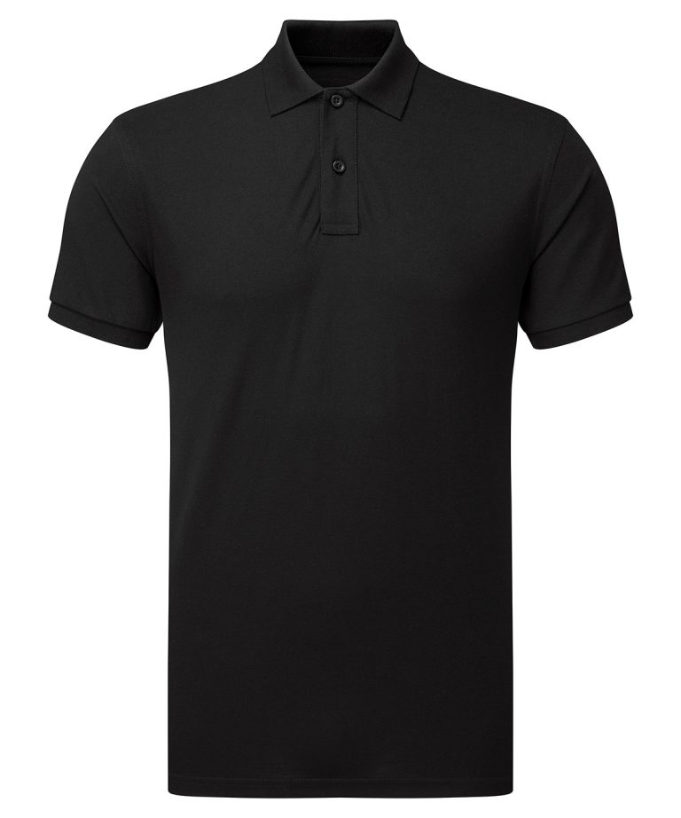Asquith &#038; Fox &#8211; Mens Polycotton Blend Polo AQ015, Vivid Promotion Workwear