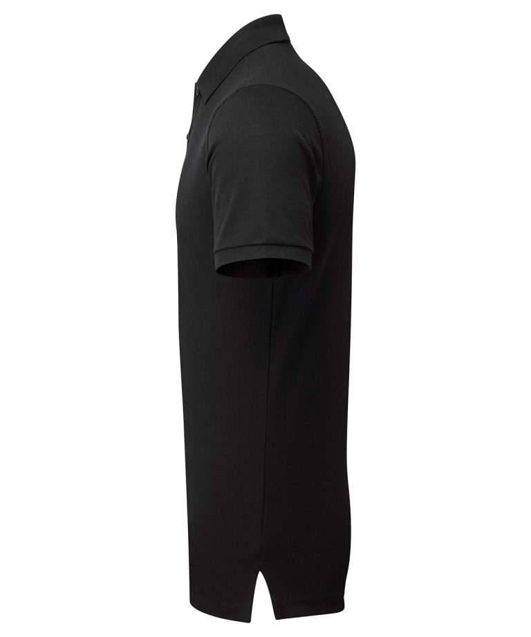 Asquith &#038; Fox &#8211; Mens Polycotton Blend Polo AQ015, Vivid Promotion Workwear