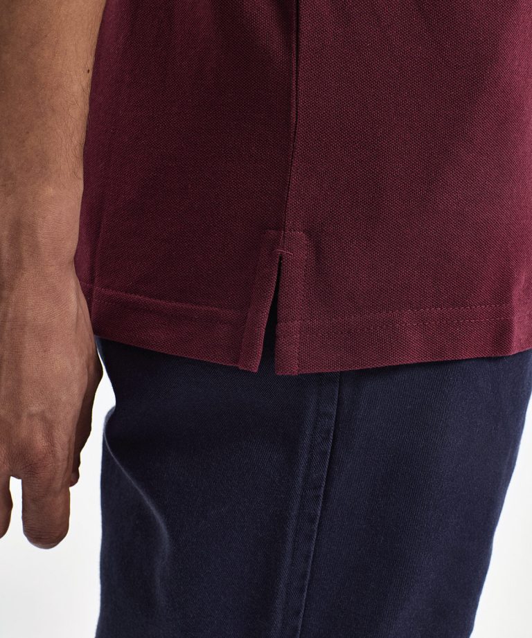 Asquith &#038; Fox &#8211; Mens Polycotton Blend Polo AQ015, Vivid Promotion Workwear