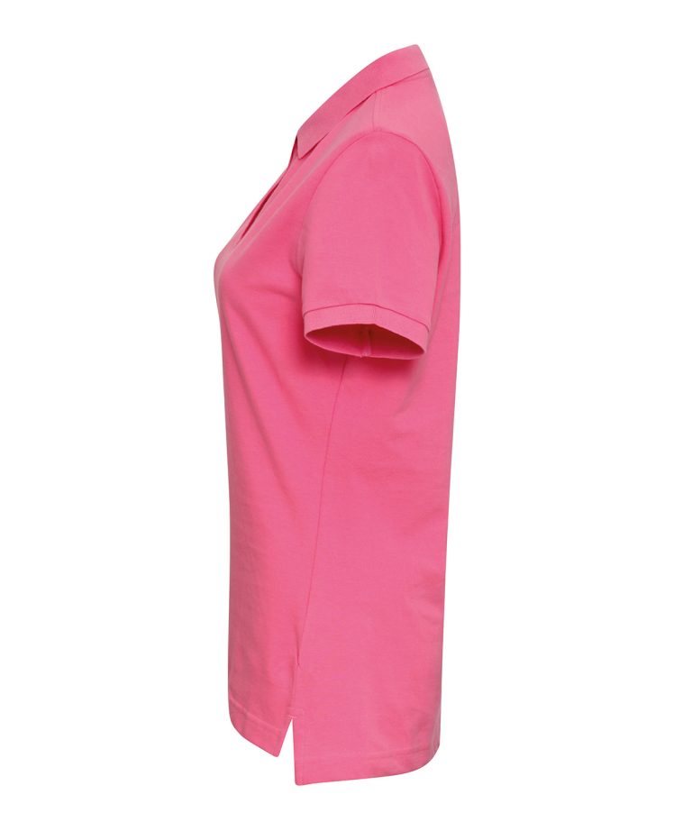 Asquith &#038; Fox &#8211; Womens Classic Fit Polo AQ020, Vivid Promotion Workwear