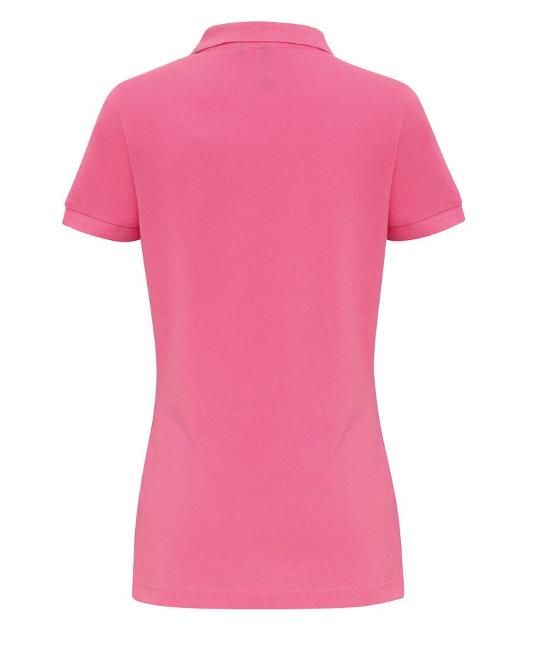 Asquith &#038; Fox &#8211; Womens Classic Fit Polo AQ020, Vivid Promotion Workwear